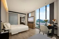 Atour Hotel Huangjiang Xingguang Road Dongguan Hotels in Dongguan