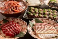 미야마 오안 별관 유메구리노야도 히라유칸(교리츠 리조트) - 조식 운영