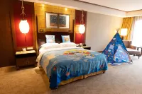 Hilton Tianjin Eco-City