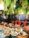 Topland Hotel & Convention Centre - breakfast