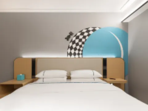 City Comfort Inn Hotel (Maoming Gaozhou Xiantai Bridge) Hotels in Gaozhou