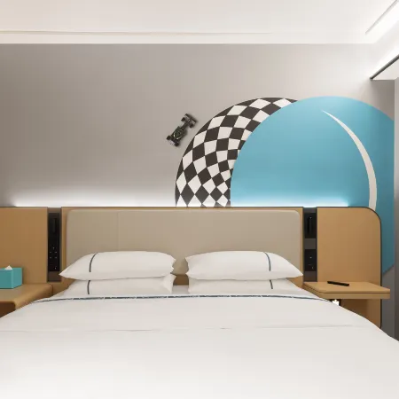 City Comfort Inn Hotel (Xiaogan Dongzhan Yintaicheng)