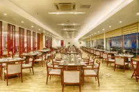 Jie Jie Beach Hotel - parking