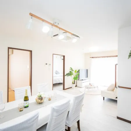 Awaji Riverside Terrace in Shizuki Отели рядом с достопримечательностью «Святилище Идзанаги»
