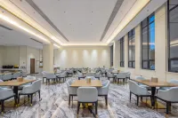 盛華國際飯店（恩施火車站店）