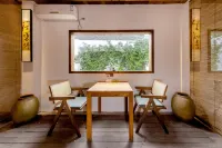 Moshu B&B
