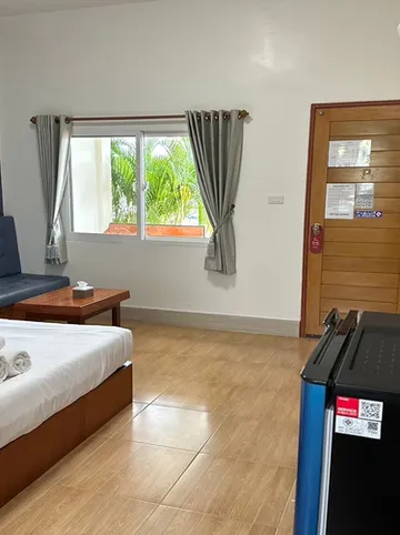 รูปภาพของโรงแรมเดอะไวท์ เฮ้าส์ พีแอนด์เอ็น เชียงราย