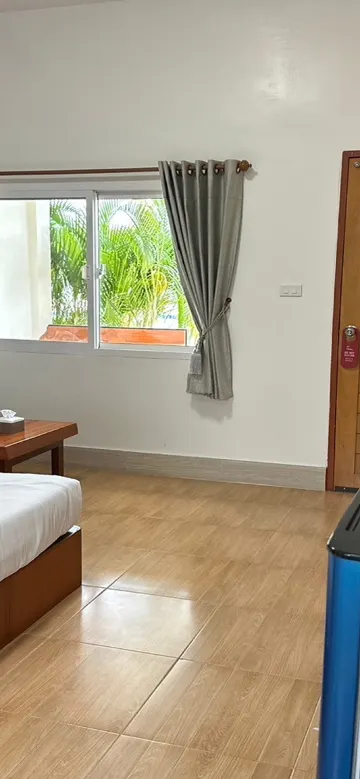 ห้องสแตนดาร์ด