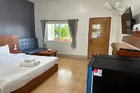 The White House P&N Hotel Chiang Rai Hotels in Wiang Chai