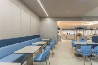 HanTing Hotel (Fujian Normal University Qishan Campus, Minhou Shangjie University Town) - breakfast