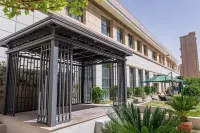 Huating Hotel Kashgar