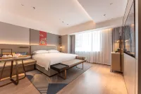ECHENG Hotel Wuhan Jianghan Road Pedestrian Street Hotels in Wuhan