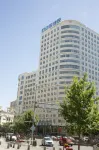 Urumqi Xixing Hotel (International Bazaar Branch) Hotels near Xinjiang Medical University School for the Blind Running School Department