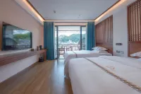 Phoenix Yuanshe Riverview Homestay (Phoenix Scenic Area Nanhua Branch)