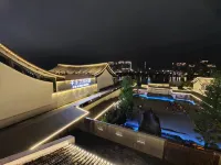 Dream |rumenglingshanmen Hotel (Hefeng Plaza, Shengeng Park Center Branch) - Homestays