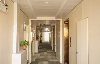 Yijia 365 Hotel (Hengshui Railway Station Plaza Central Street Store) - 2 ดาว
