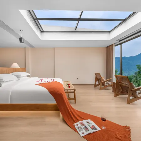 Banshan Yunjing·Private Tang Hotel