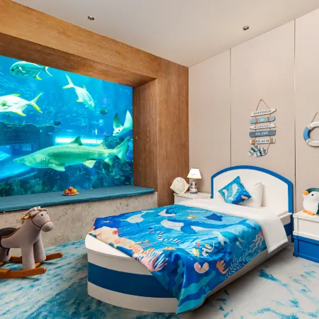 Dali Ocean Hotel