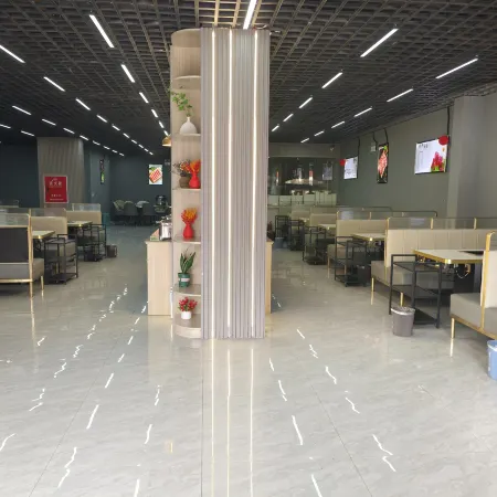 Hotel Sagaqiang Gifford