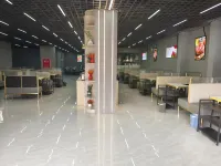 Hotel Sagaqiang Gifford Hotel a Saga