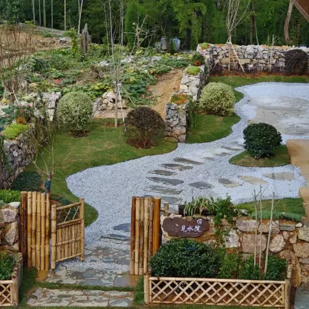 Dongling Taoyuan Mountain Lodge