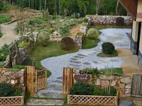 Dongling Taoyuan Mountain Lodge