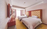 Gongshun Jiayuan Hotel Hotel a Guzhang