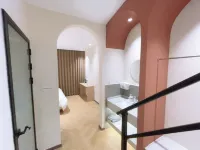 Yuan·House Homestay (Hanjiang Shiquan Ancient City Scenic Area)