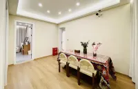 Wenwo Home B&B