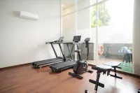 Swiss-Belcourt Serpong - Gym
