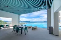 Huidong Twin moon bay  Peninsula Hotel Hotels in Huidong