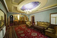 Yining Gonghua Homestay (Kazanqi Folk-custom Tourism Area)