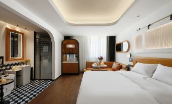 Z Hotel (Shangri-La Dukezong Ancient City)