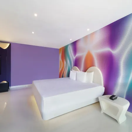 Temptation Cancun Resort - All Inclusive - Adults Only