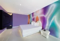 Temptation Cancun Resort - All Inclusive Hoteles en 