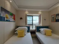 Shunhong Homestay (Kunming Railway Station Branch)
