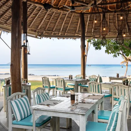 SAii Phi Phi Island Village