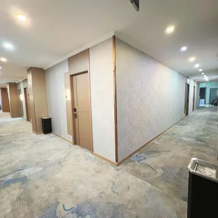 Sanyuan Hotel