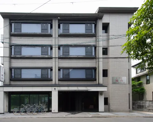 Hotel Arashiyama Hotels near Saiho-ji Temple