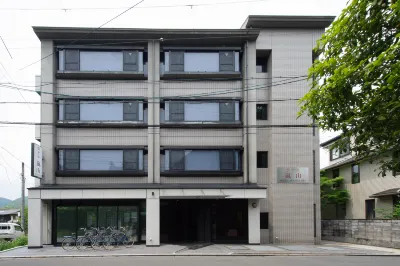 Hotel Arashiyama Hôtels à : Nishikyo-ku