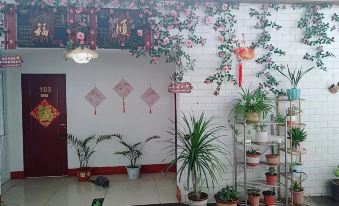 Yuncheng Golden Valley Hotel