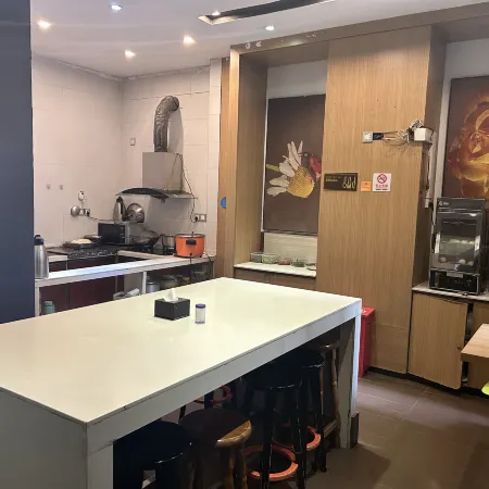 7Days Inn Hotel (Guilin Xing'an)
