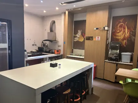 7Days Inn Hotel (Guilin Xing'an) Отели в г. уезд Синъань