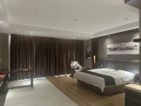 Renhe International Hotel Hotels in Jarud Banner