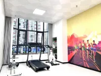 Yuehe  hotel liodian فنادق في لوى ديان