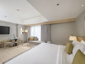 Seda Manila Bay