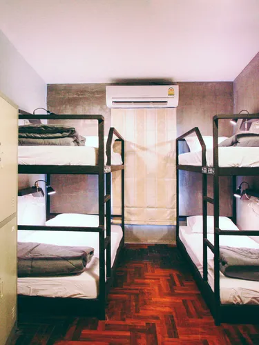 รูปภาพของเอ 7 ฮิดเด้น โฮสเทล