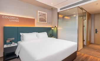 Cheermay Hotel Zhuhai Gongbei Port Ningxi Road Branch