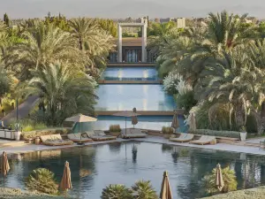 Popular Hotels with Villas in Marrakech