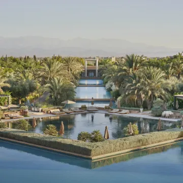 Mandarin Oriental, Marrakech